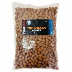 Vital Baits Boilies The Kraken 5kg