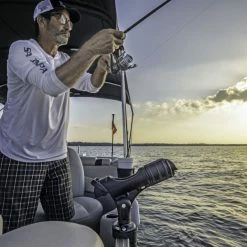 Railblaza Rod Holder II Black -Zubehör Ruten Verkaufsshop 02 4020 11 4