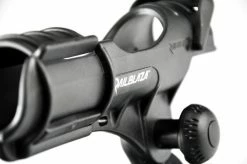 Railblaza Rod Holder II StarPort HD Kit Black -Zubehör Ruten Verkaufsshop 04 4055 11 3