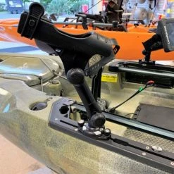 Railblaza Rod Holder R StarPort HD Kit -Zubehör Ruten Verkaufsshop 04 4082 11 6