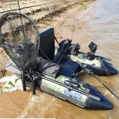 Railblaza RodStow Double With Caddy Black -Zubehör Ruten Verkaufsshop 09 0010 11 5