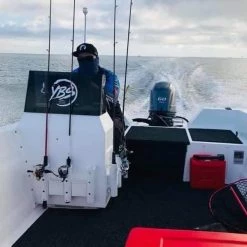 Railblaza RodStow Triple With Caddy Black -Zubehör Ruten Verkaufsshop 09 0011 11 5