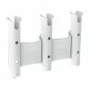 Railblaza RodStow Triple With Caddy White