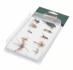 Umpqua Flugor Umpqua Fluesett - Fjell