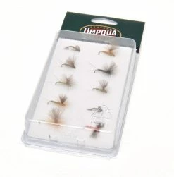 Umpqua Flugor Umpqua Fluesett Døgnfluer