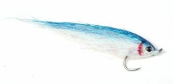 Umpqua Flugor Runar'S Deciver Blue - 4