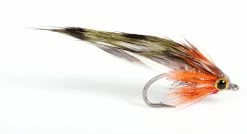 Guideline Stickleback Zonker #4