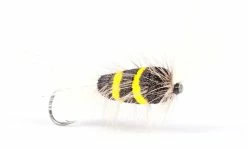 Guideline Bomber Tube - Bumble Bee - 0,75'' - 40mm
