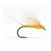 Umpqua Flugor Umpqua Cdc Biot Dun Emerger PMD #16