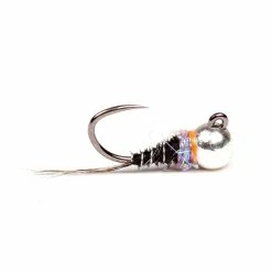 Umpqua Flugor Umpqua Black & Purple
