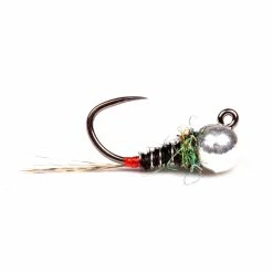 Umpqua Flugor Umpqua French Nymph