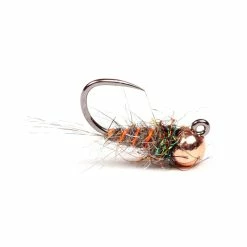 Umpqua Flugor Umpqua Czech Weapon