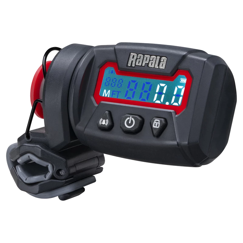 Rapala RCD Digital Line Counter 1 Rapala RCD Digital Line Counter