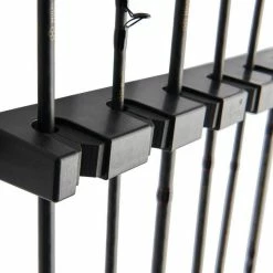 Berkley Horizontal 6 Rod Rack -Zubehör Ruten Verkaufsshop 1546008 3
