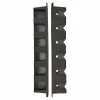 Berkley Vertical 6 Rod Rack