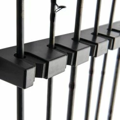 Berkley Vertical 6 Rod Rack -Zubehör Ruten Verkaufsshop 1546009 4