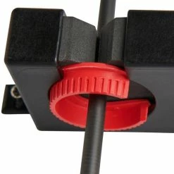 Berkley Twist Lock Utilitly 4 Rod Rack -Zubehör Ruten Verkaufsshop 1546010 4