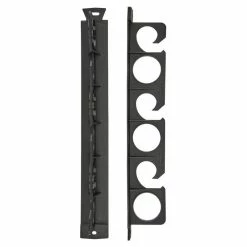 Berkley Wall And Ceiling Rod/Combo Rack