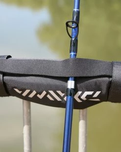 Daiwa Limpet Rail Rod Holder -Zubehör Ruten Verkaufsshop 199098 3