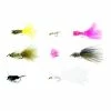 Pool 12 Flies For Rainbow Trout
