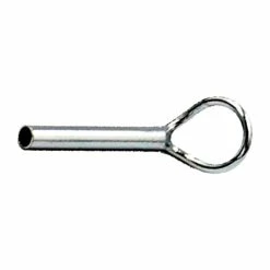 Pool 12 Spitzenring För Fliegenrute Gr. 8 (#7-9)