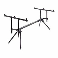 Fladen 3 Rod Session-Master Pod 82-134cm