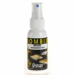 Sensas Bombix Bream 75ml