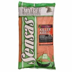 Sensas Sensas Big Bag Killer Krill 2kg