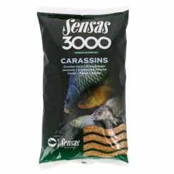 Sensas 3000 Carassins 1kg