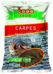 Sensas 3000 CLUB CARPES 1KG
