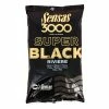 Sensas 3000 Super Black Riviere 1kg