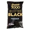 Sensas 3000 Super Black Feeder 1kg