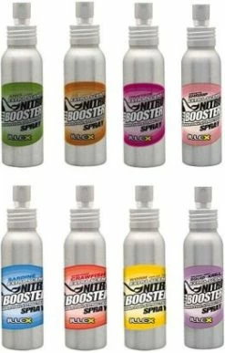 ILLEX NITRO BOOSTER SPRAY 75ML