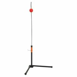 Fladen Eisangel Kombo. Rutenhalter Mit Bissanzeiger