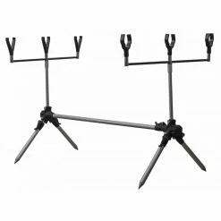 Ron Thompson DAM/R.T Rod Pod 3-Rod Inc. Rod Rest's