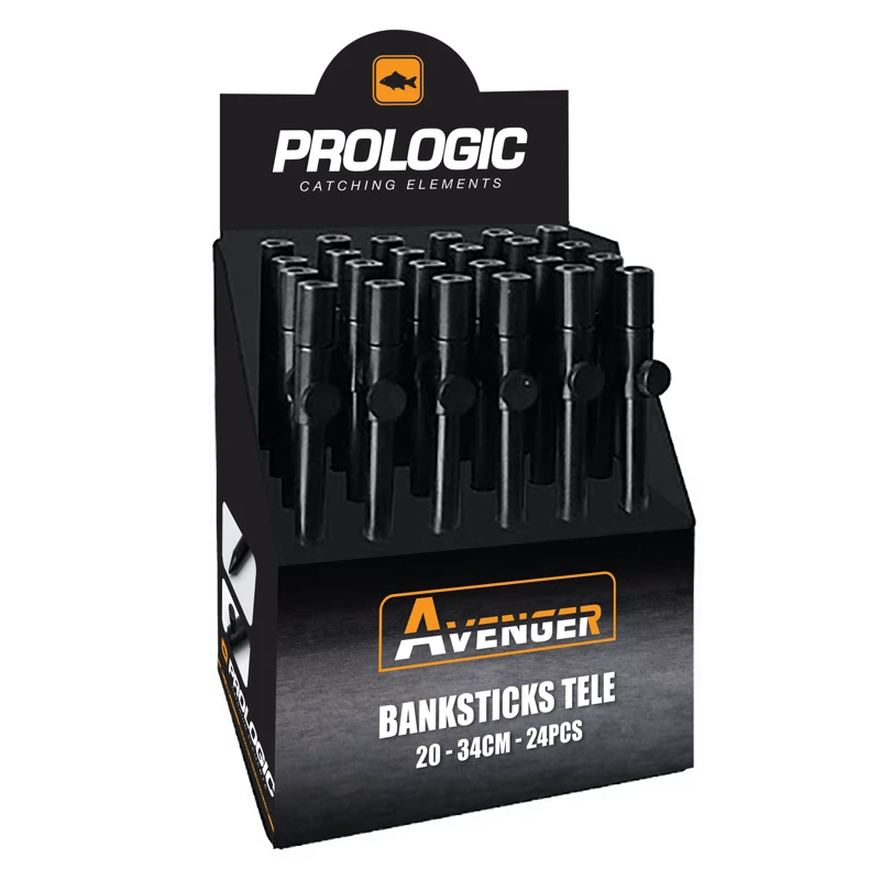 Prologic Avenger Tele Bankstick (bulk) 1 Prologic Avenger Tele Bankstick (bulk)