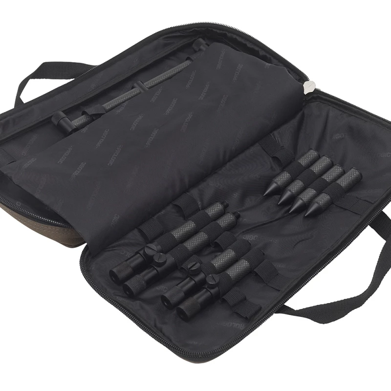 Prologic K3 Carbon Low Profile 4 Prologic K3 Carbon Low Profile – Bild 4