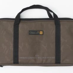 Prologic K3 Carbon Low Profile 9 Prologic K3 Carbon Low Profile -Zubehör Ruten Verkaufsshop 72686r 5