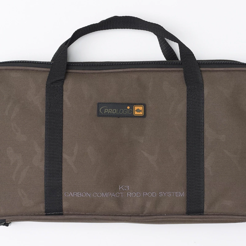 Prologic K3 Carbon Low Profile 5 Prologic K3 Carbon Low Profile – Bild 5