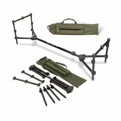 Zebco Z-Carp Compact Pod 88x33x24cm