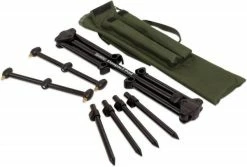 Zebco Z-Carp Compact Pod 88x33x24cm -Zubehör Ruten Verkaufsshop 8402010 3