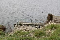 Zebco Z-Carp Compact Pod 88x33x24cm -Zubehör Ruten Verkaufsshop 8402010 4