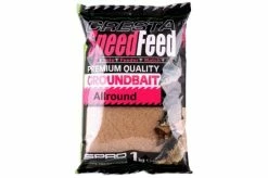 Spro Cresta SpeedFeed Groundbait Allround 1kg