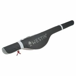 Westin Fishing Westin W3 Rod Case Grey/Black
