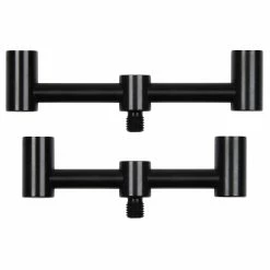 Fox Black Label Slim 2 Rod Buzz Bars