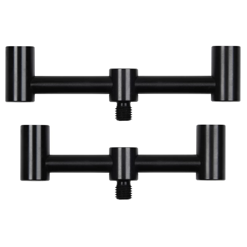 Fox Black Label Slim 2 Rod Buzz Bars 1 Fox Black Label Slim 2 Rod Buzz Bars