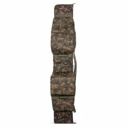 Fox Camolite 12ft 3+3 Rod Case