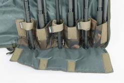 Fox Camolite 12ft 3+3 Rod Case -Zubehör Ruten Verkaufsshop CLU403 4