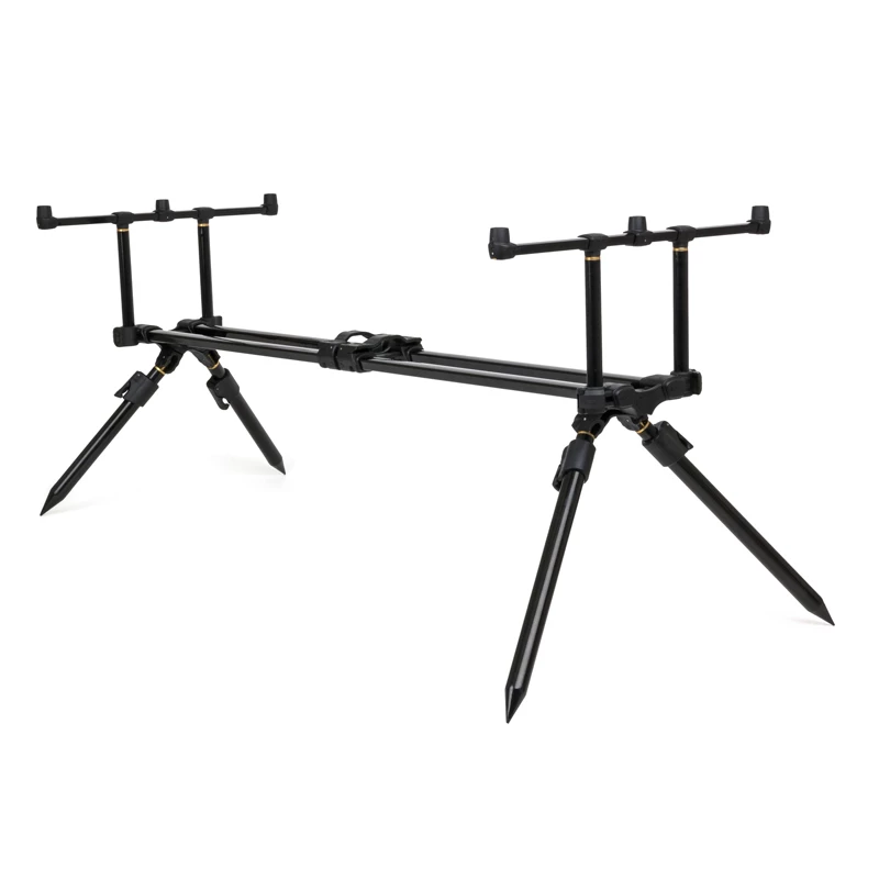 Fox Horizon Dual 3 Rod Inc Carry Case 1 Fox Horizon Dual 3 Rod Inc Carry Case