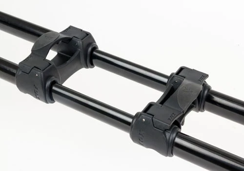 Fox Ranger MK2 3 Rod Pod Inc Case 2 Fox Ranger MK2 3 Rod Pod Inc Case – Bild 2